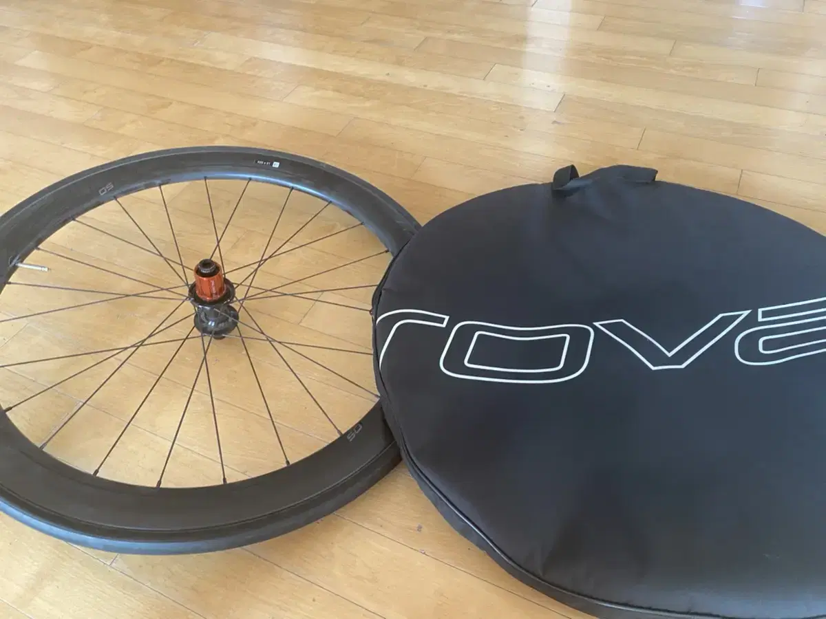 마지막 clx50 rear wheel(리어휠)